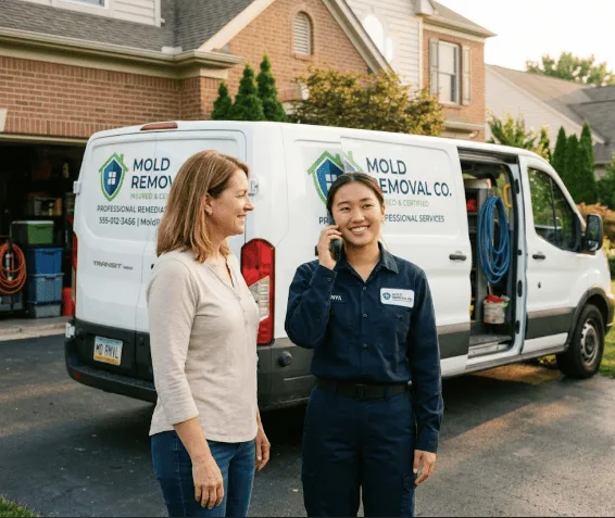 Crawlspace Mold Remediation Leakesville, MS FAQs